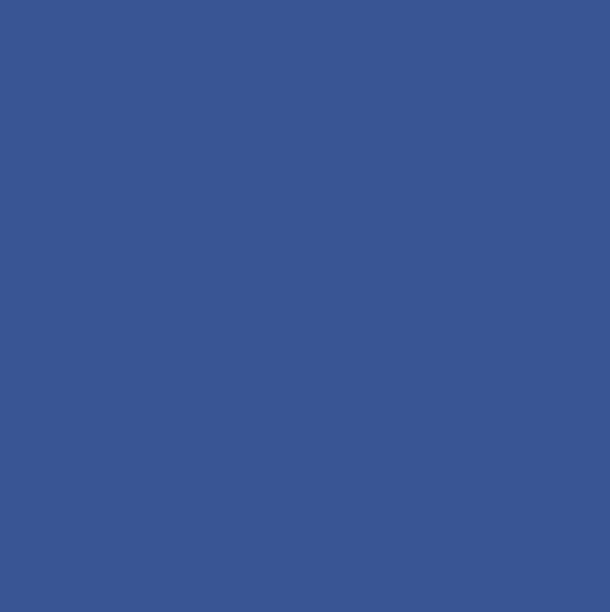 3x Blue Hyacinth Gloss Color Krylon Fusion Spray Paint for Plastic New
