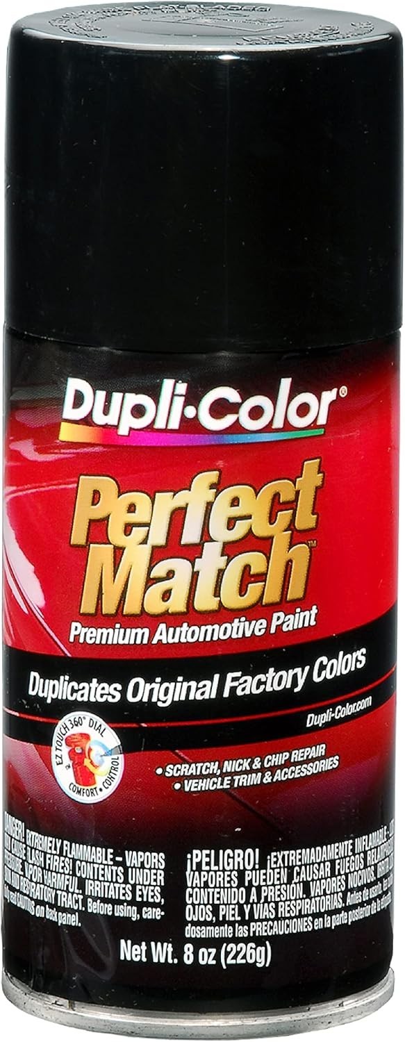 Dupli-Color Perfect Match Automotive Spray Paint-~”