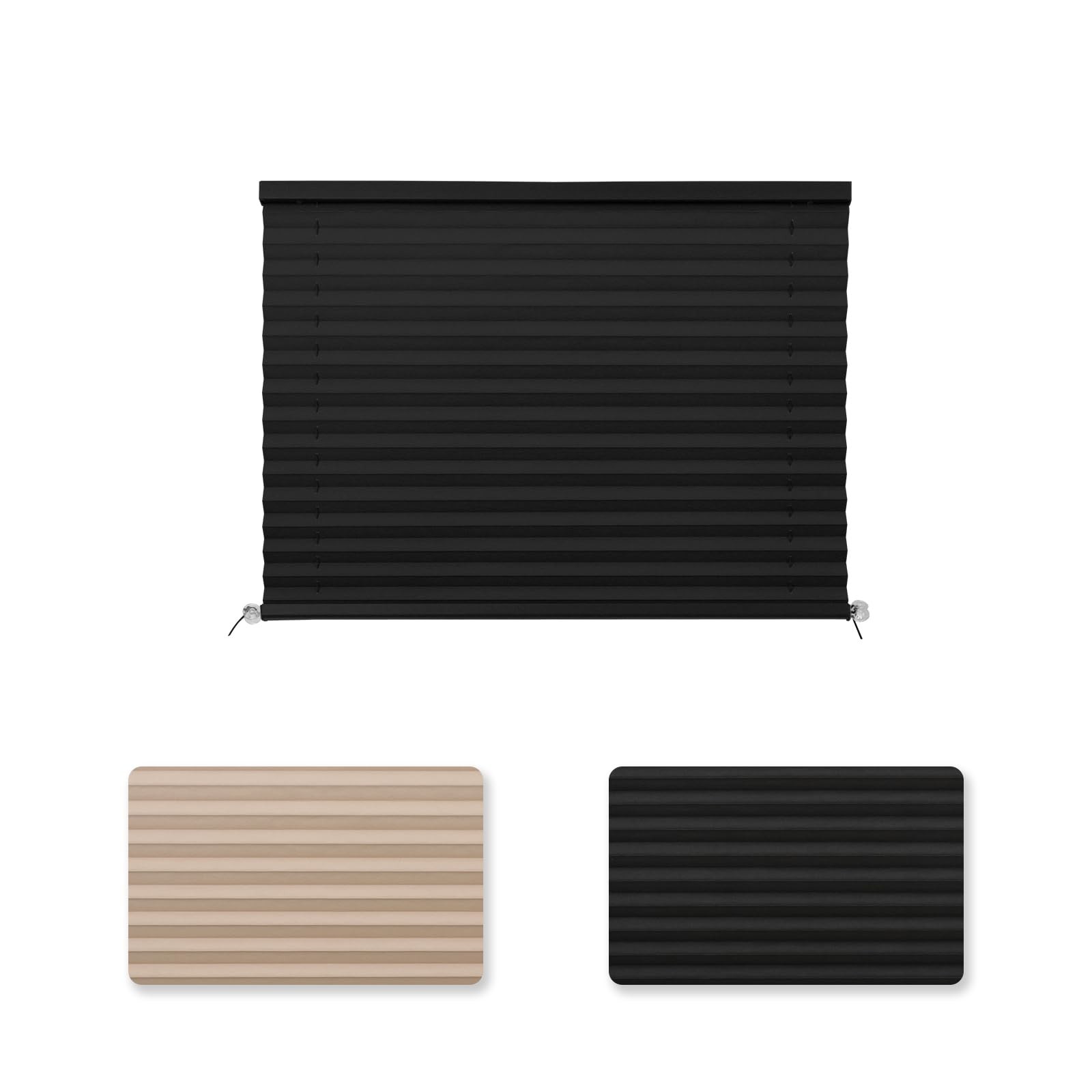 Luckup Rv Blinds For Camper Window Blackout Rv Shades Curtains 32 W X 24 L
