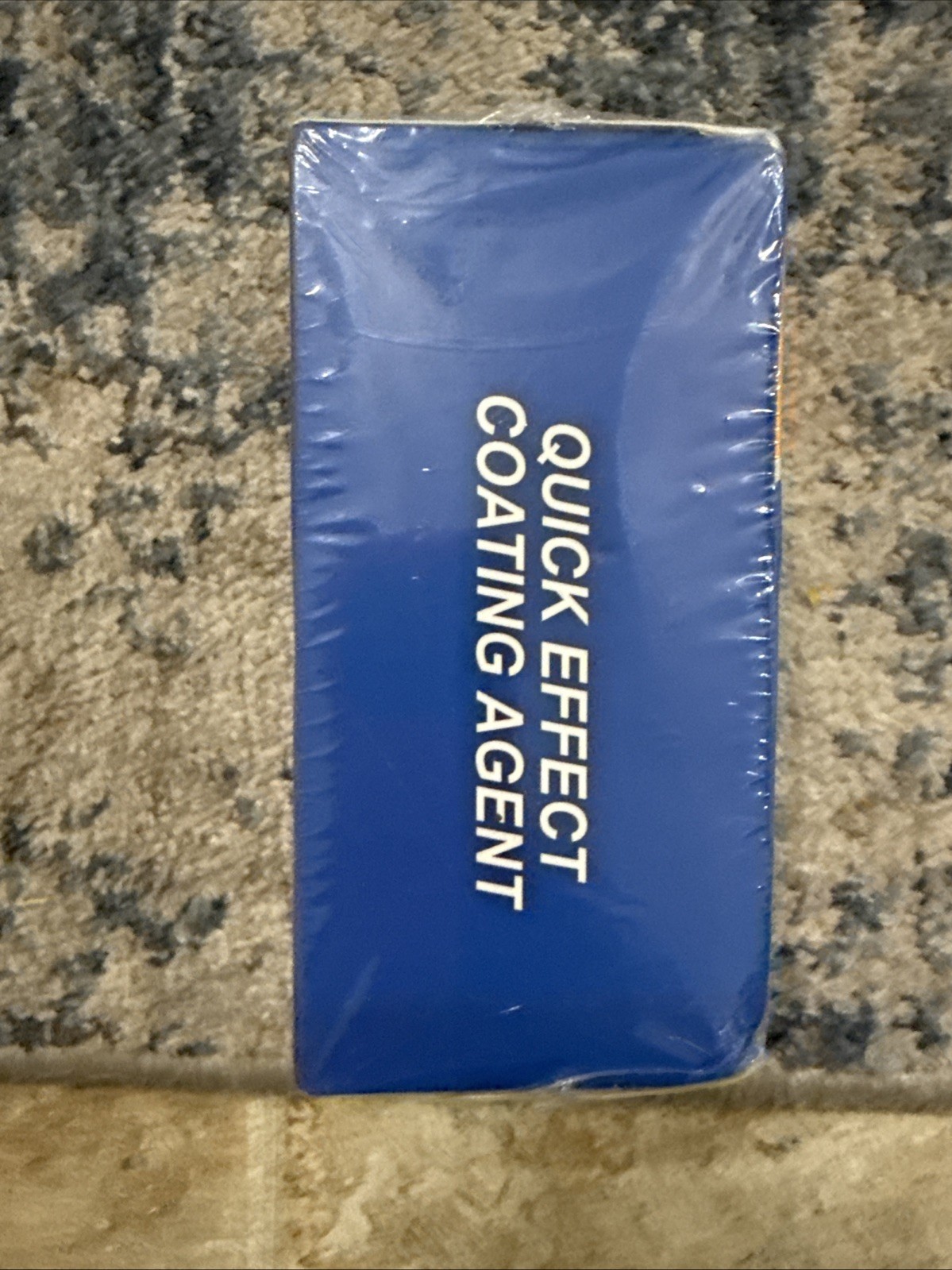 Quick Effect Car Coating Agent Lot Of 2 New FREE SHIP!