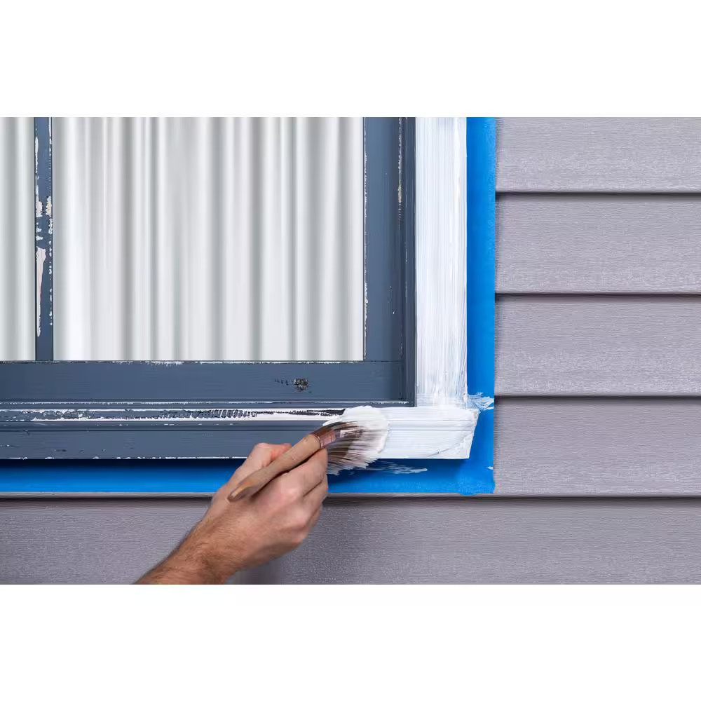Peel Stop 1 Gal. White Triple Thick Interior/Exterior High Build Binding Primer