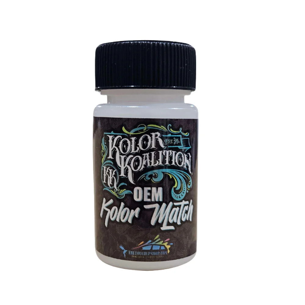 Automotive Touch Up Paint Chrysler Redline Pearl JRM