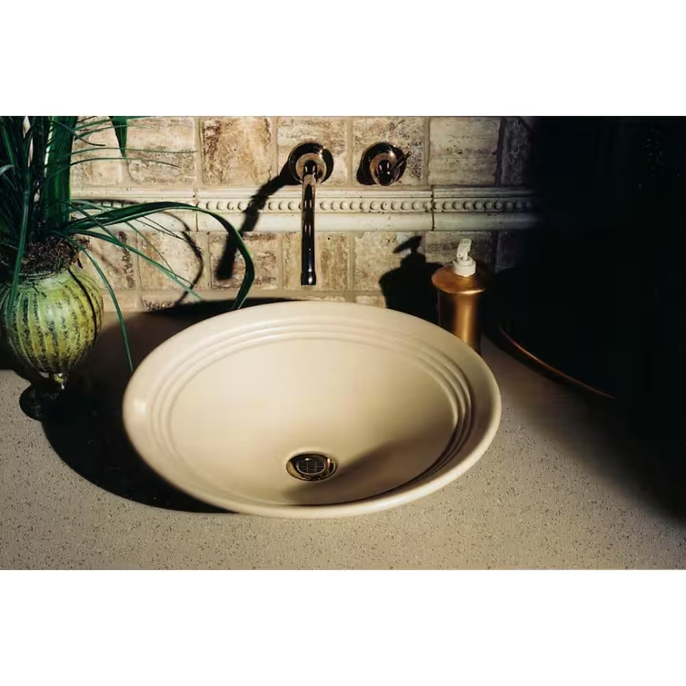 Mineral Select 1 Qt. Oyster Countertop Refinishing Kit