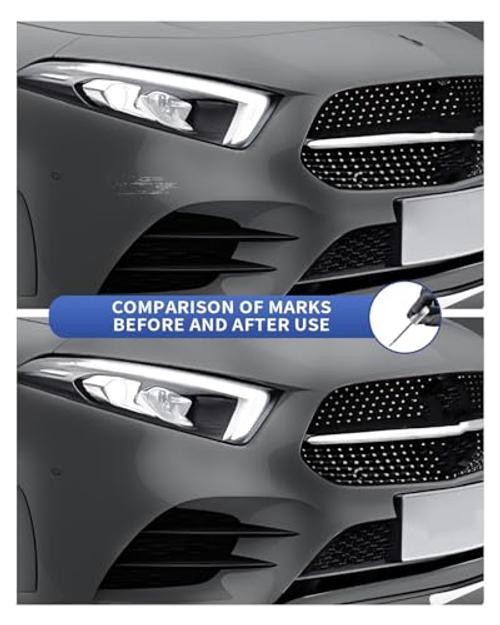 Brilliant Silver(744/9744) Metallic for C/E/G/M/S/CL/ML/SL/ML/CLK/SLK Series