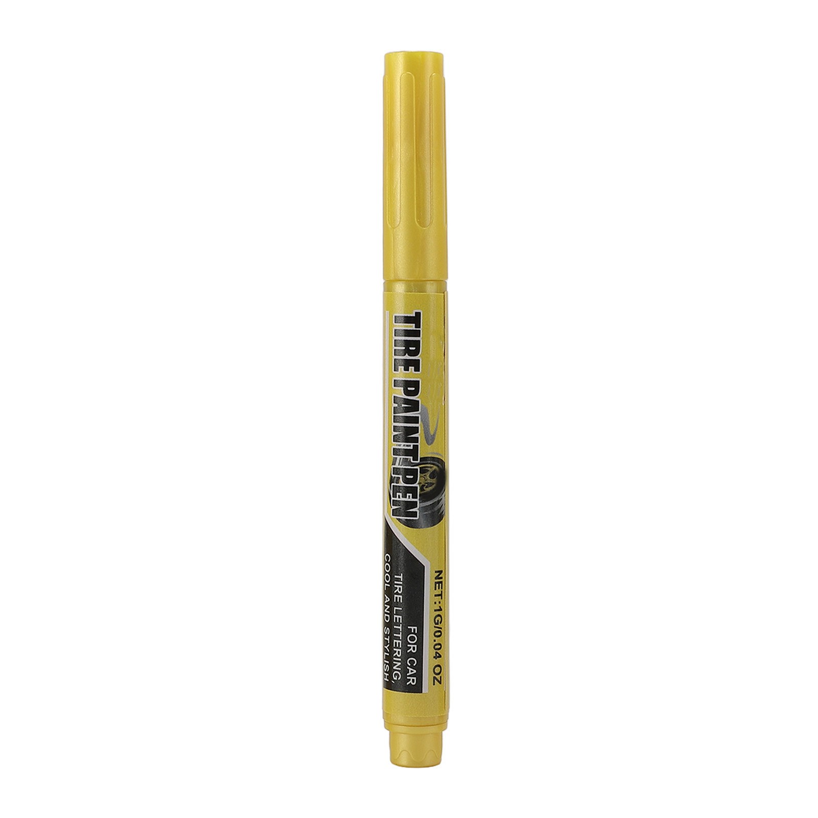 Tire Paint Markers For Easy Application On Automotive Surfaces Easy To Use