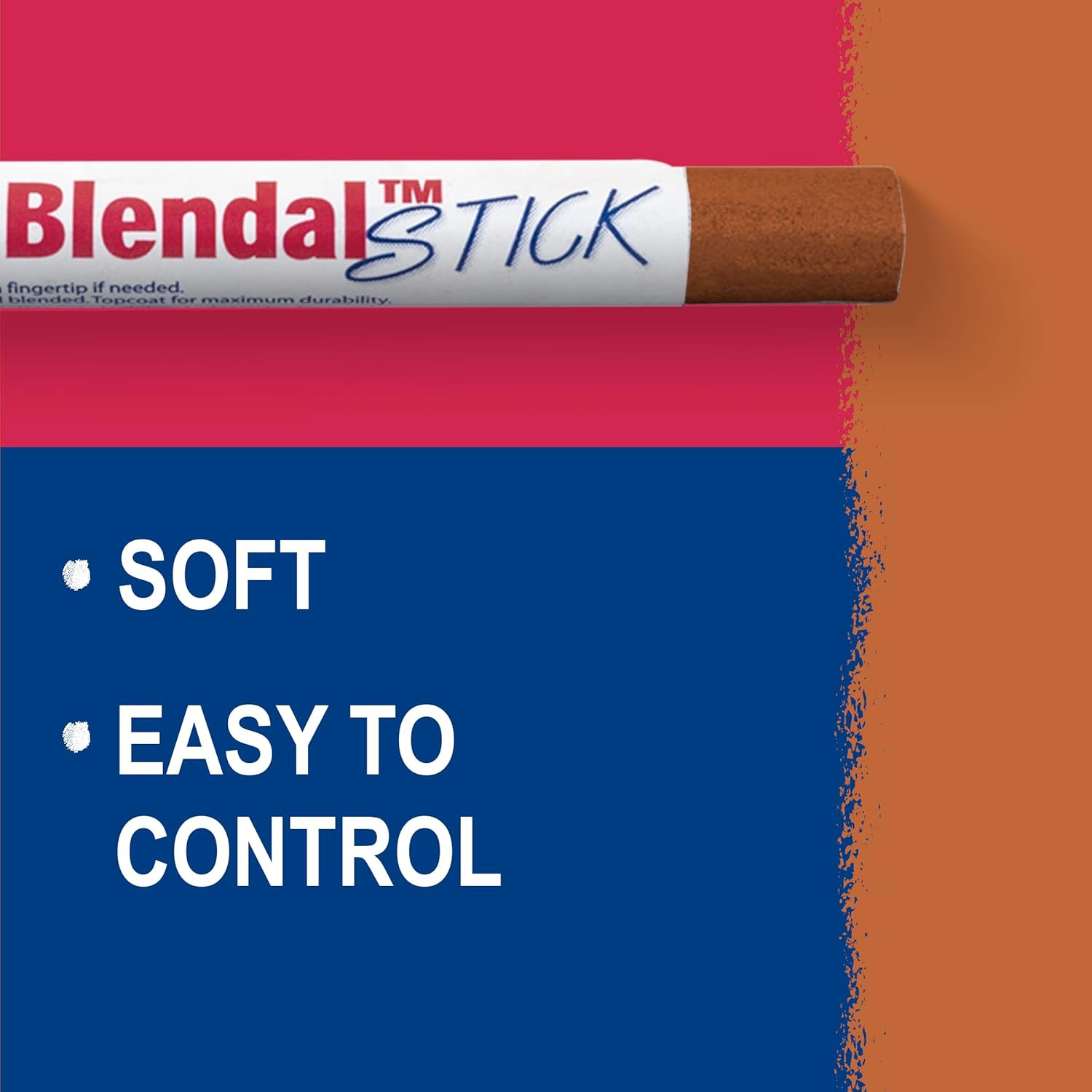 Blendal Wood Finish Color Stick, Cherry Glaze M340-0039, 1 Count
