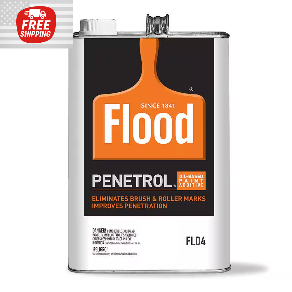 Penetrol 1-Qt. Clear Paint Additive