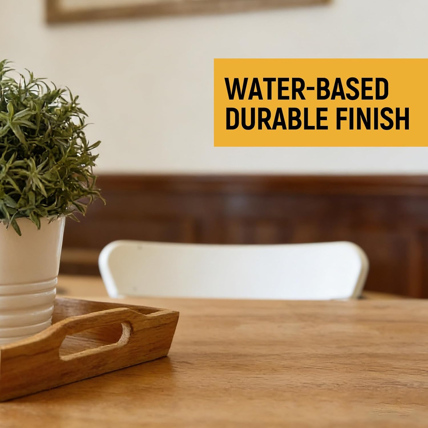 Polyurethane Wood Finish Water Based Polyurethane Clear Gloss Wood Protection Po