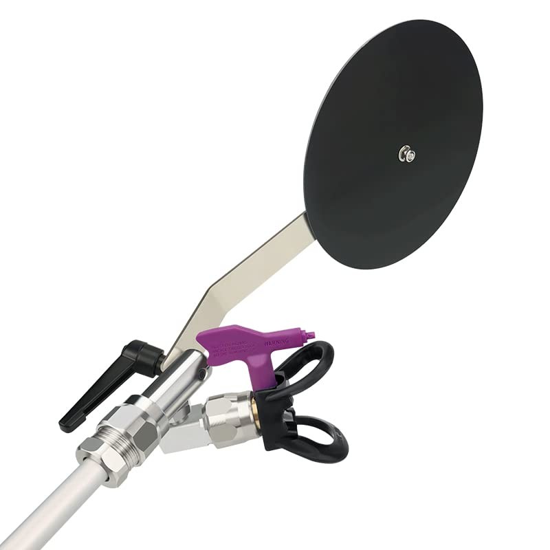 Airless Spray Guide Spray Tool Paint Accessory Extension Airless Paint Spraye…
