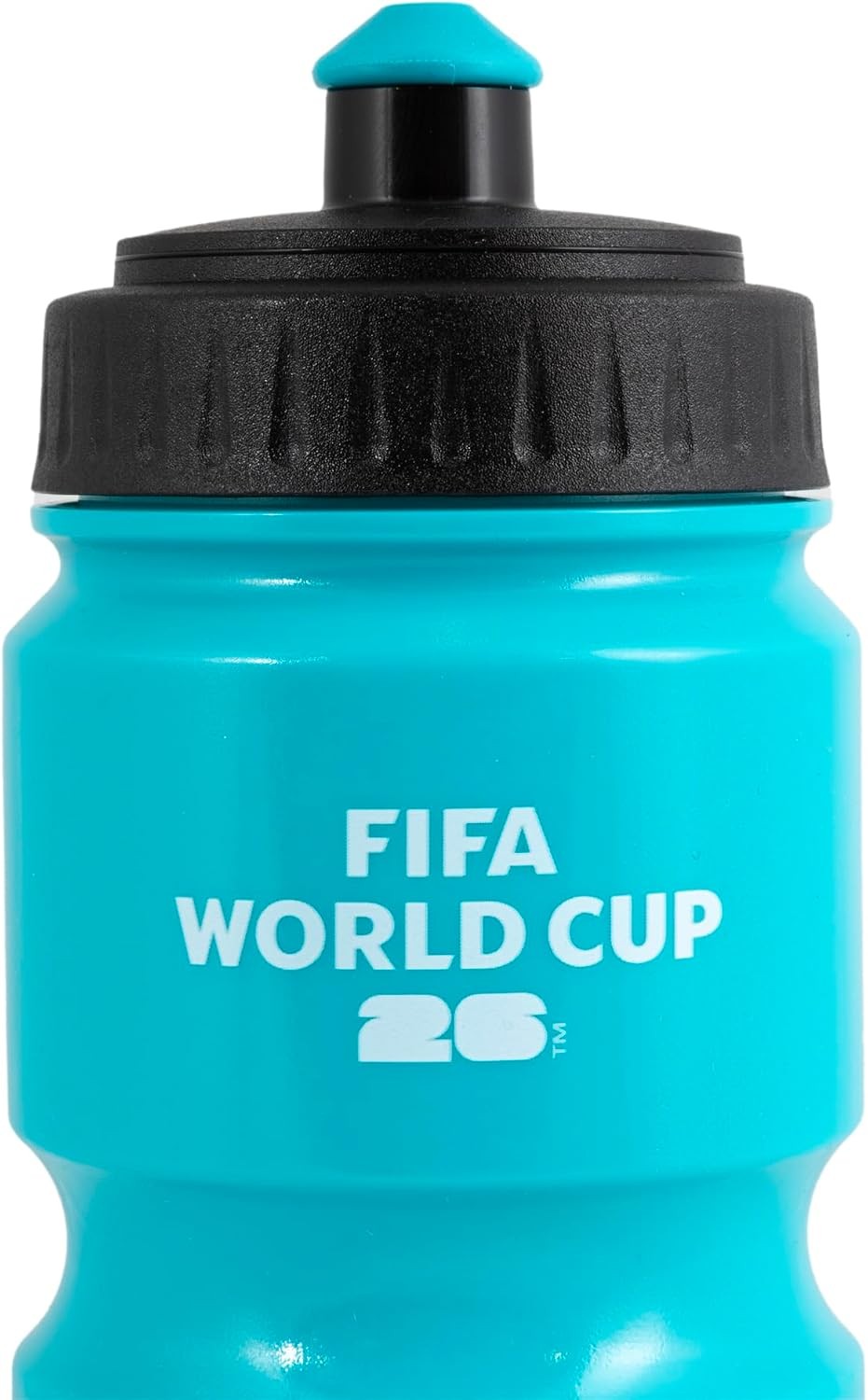 Hy-Pro FIFA World Cup 2026 Official Football Fans Gadget Bottle 750ml
