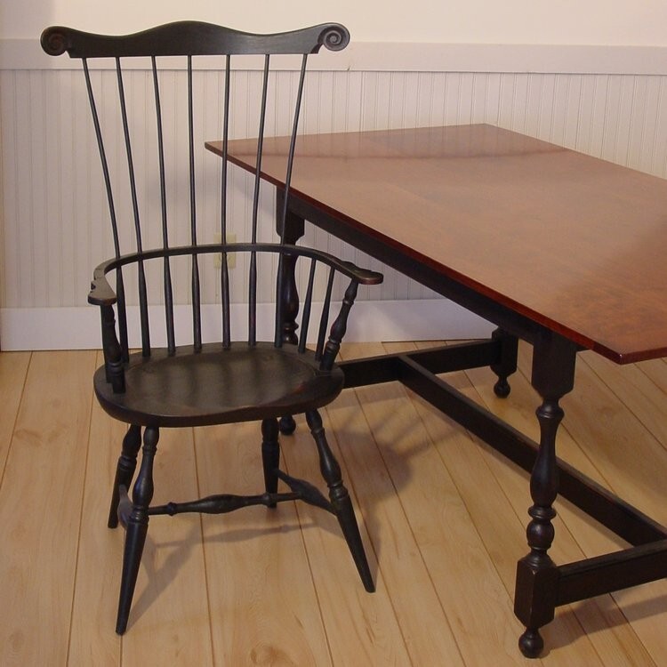 Sutherland Welles Interior Polymerized Tung Oil Low Lustre – 1 Quart