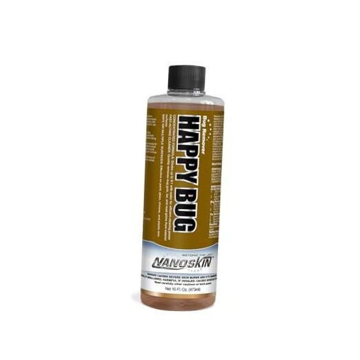 Bug Remover 16 oz – Exterior Cleaner & Degreaser for Bug 16 Fl Oz (Pack of 1)
