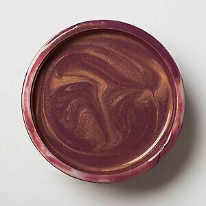 Wicked Colors Metallic Rose W372