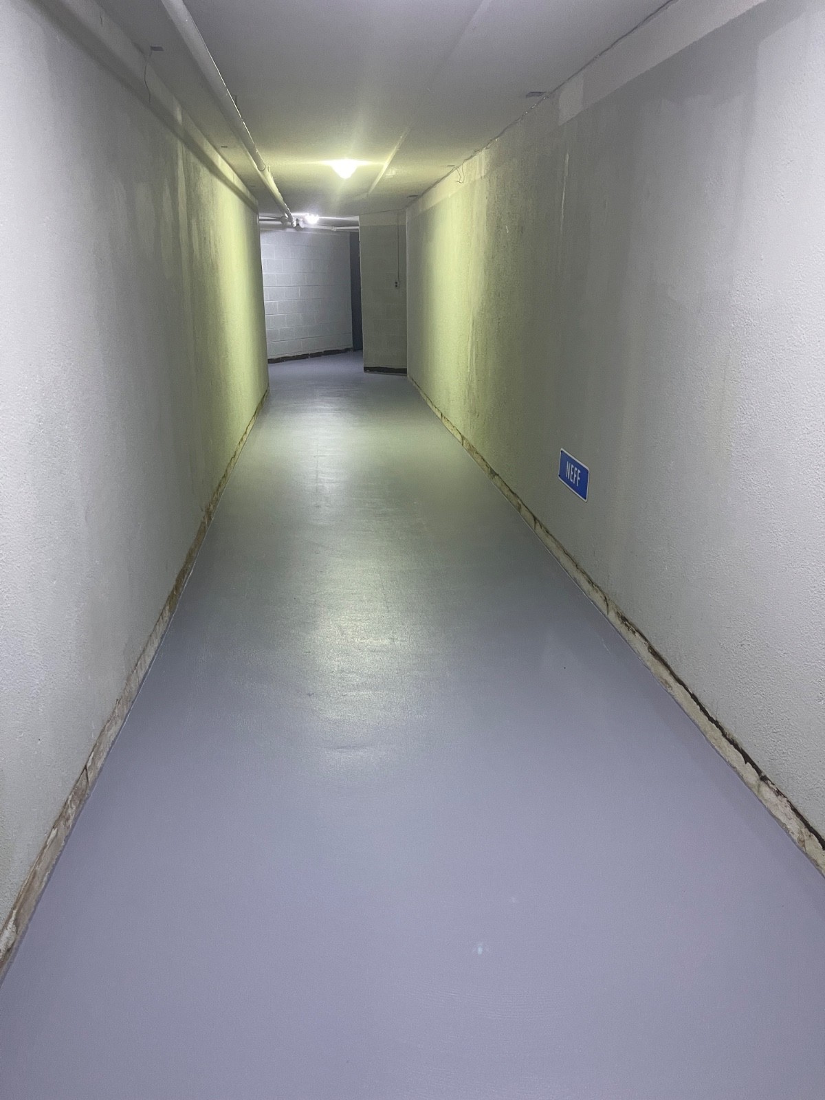 Asbestos Encapsulating Primer, No Mastic Removal! Seals Asbestos. 12 Gallons