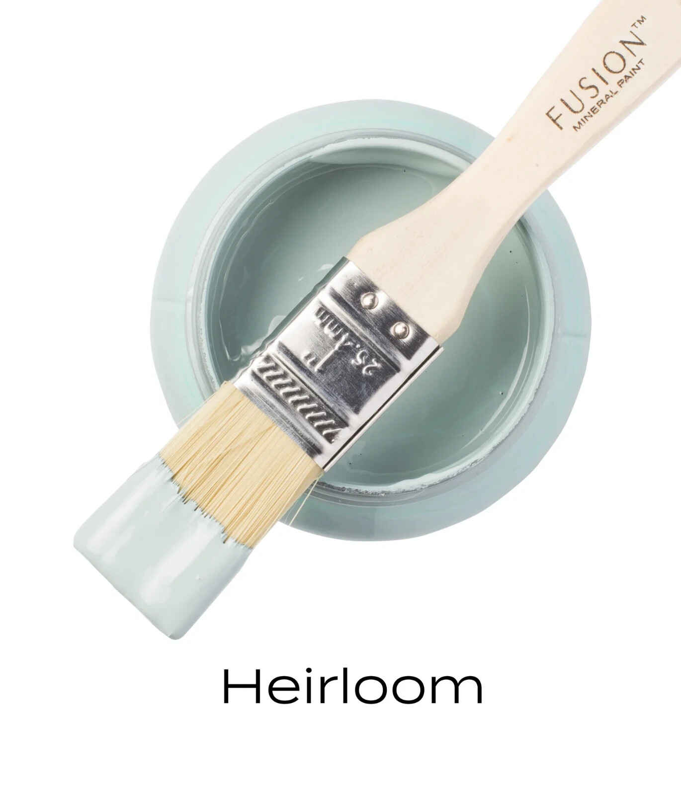 Fusion Mineral Paint – Heirloom