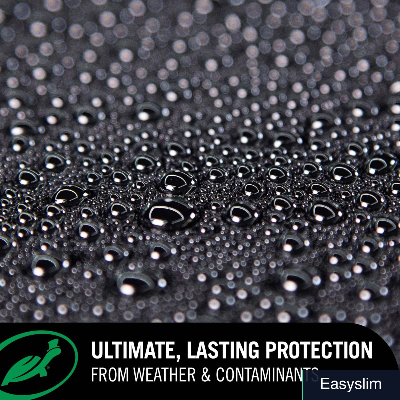 Ceramic Graphene Car Wax Paste 5.5 oz Extreme Water Beading High Gloss