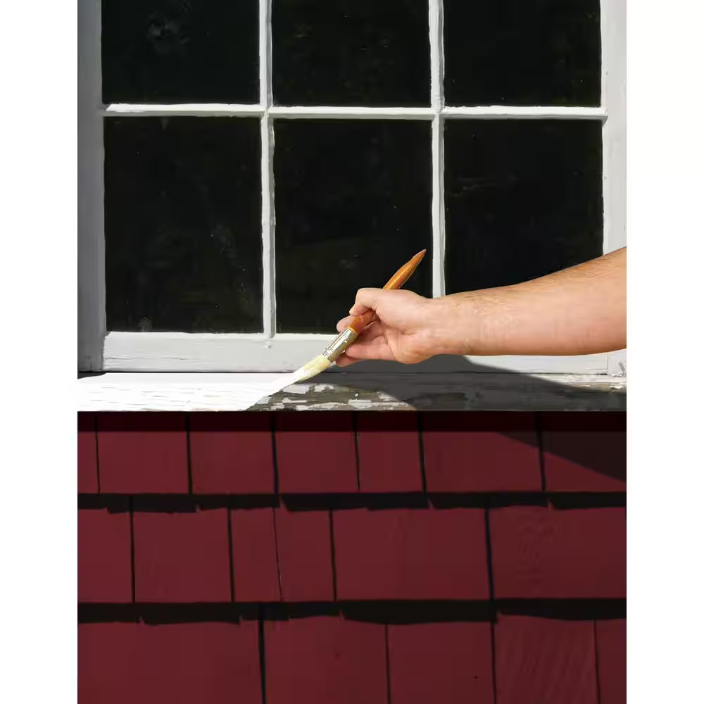 Peel Stop 1 Gal. White Triple Thick Interior/Exterior High Build Binding Primer
