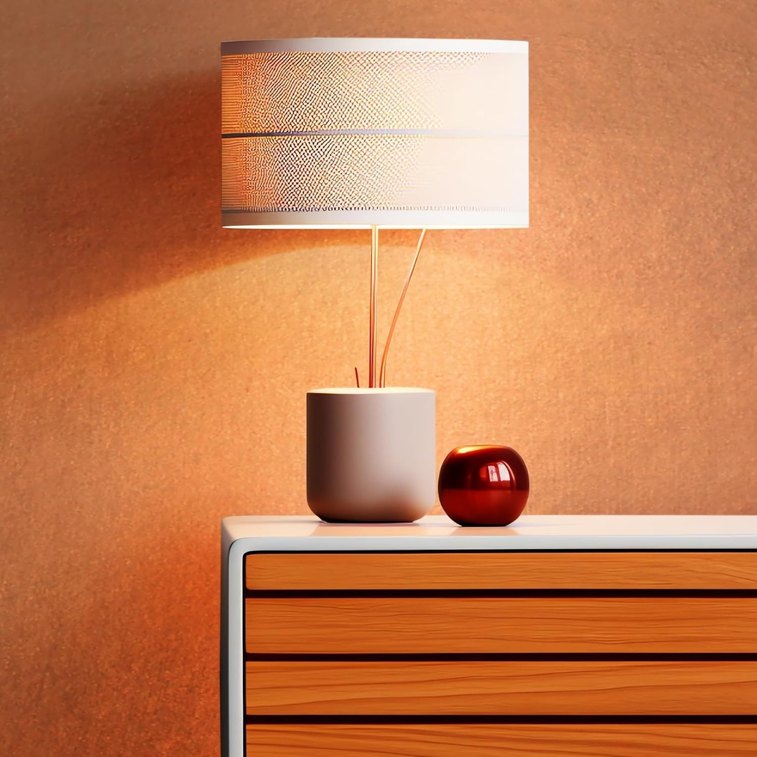 Creative Metallic Paint – Ideal for DIY Projects