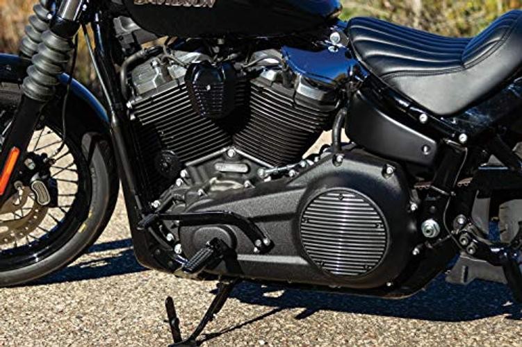 Precision Coil Cover, Gloss Black