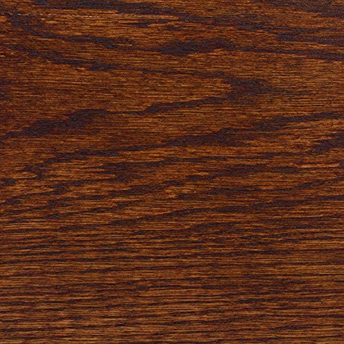 225250H Oil-Based One Step Stain + Poly, Quart, Dark Walnut