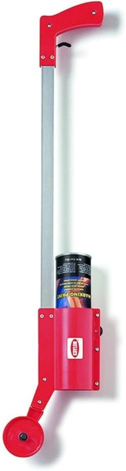 Industrial Marking Wand for Clean Application
