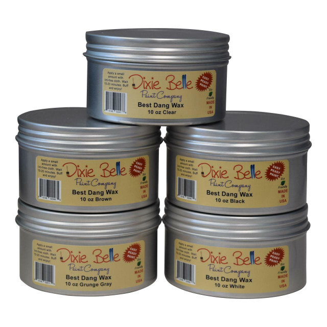 Dixie Belle Best Dang Wax, All Sizes