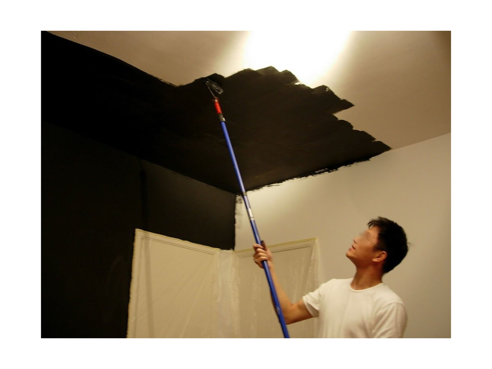 Shielding Solutions EMF Shielding Paint YSHIELD HSF54 5 Liter