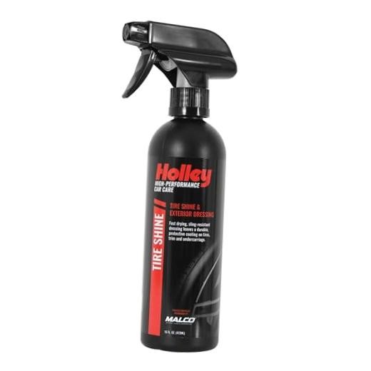16 oz. High-Performance Car Care – 1-Pack Tire Shine