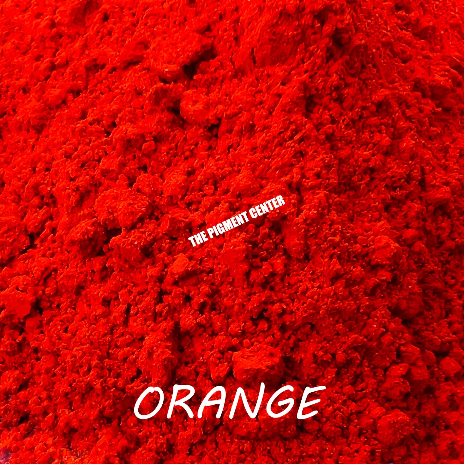 25g Wood dye – Orange powder water soluble powder dye FREE SHIPPING