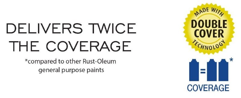 Rustic Pink, Rust-Oleum American Accents 2X Ultra Cover Matte Spray Paint,12 oz