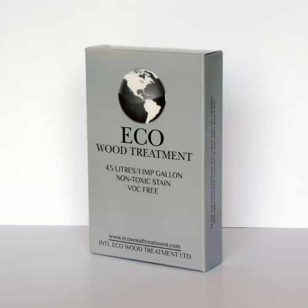 1 Gal. Exterior/Interior Wood Stain and Preservative