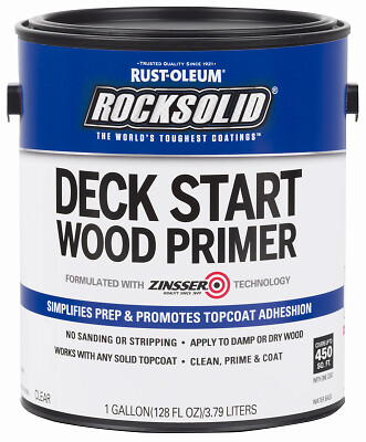GAL CLR Damp/Dry Primer