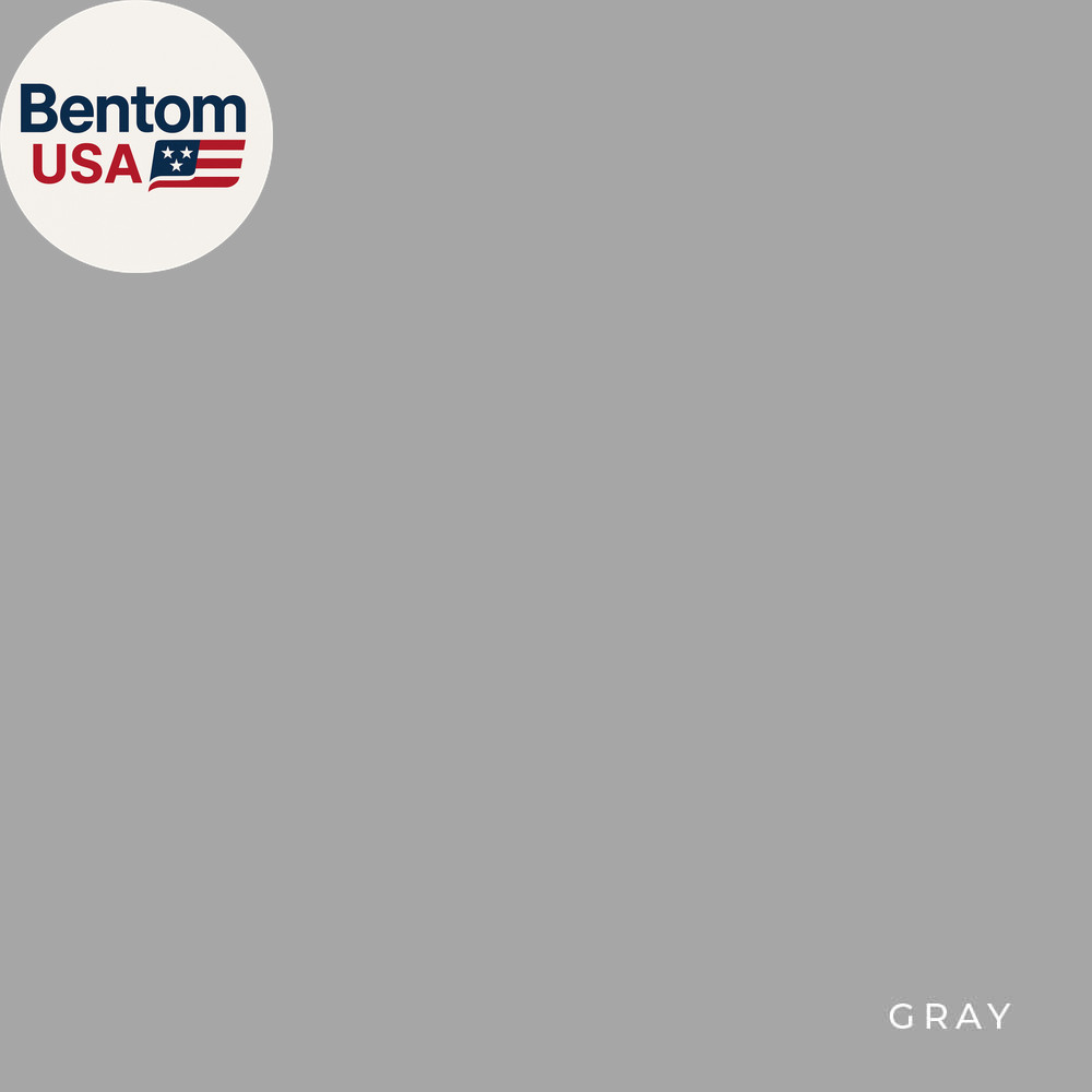 Epoxy Floor Kit – Good Full Kit – Gray Base with Gray Blend Flake – Covers 500 S
