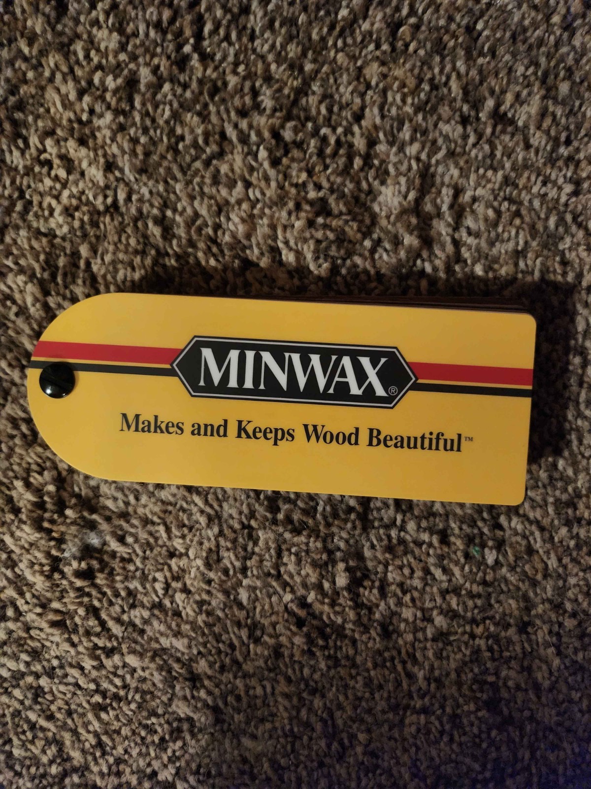 Minwax Interior Stain Chart Fandeck Colors Semi Transparent Stain