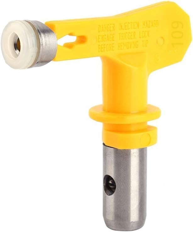 Reversible Airless Spray Tips for Airless Paint Sprayer (209)