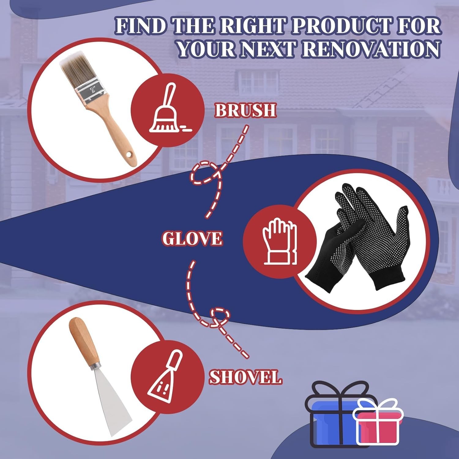 Archi Republic Clear Waterproofer Patch & Sealant 17.5oz Waterproof Coating Kit