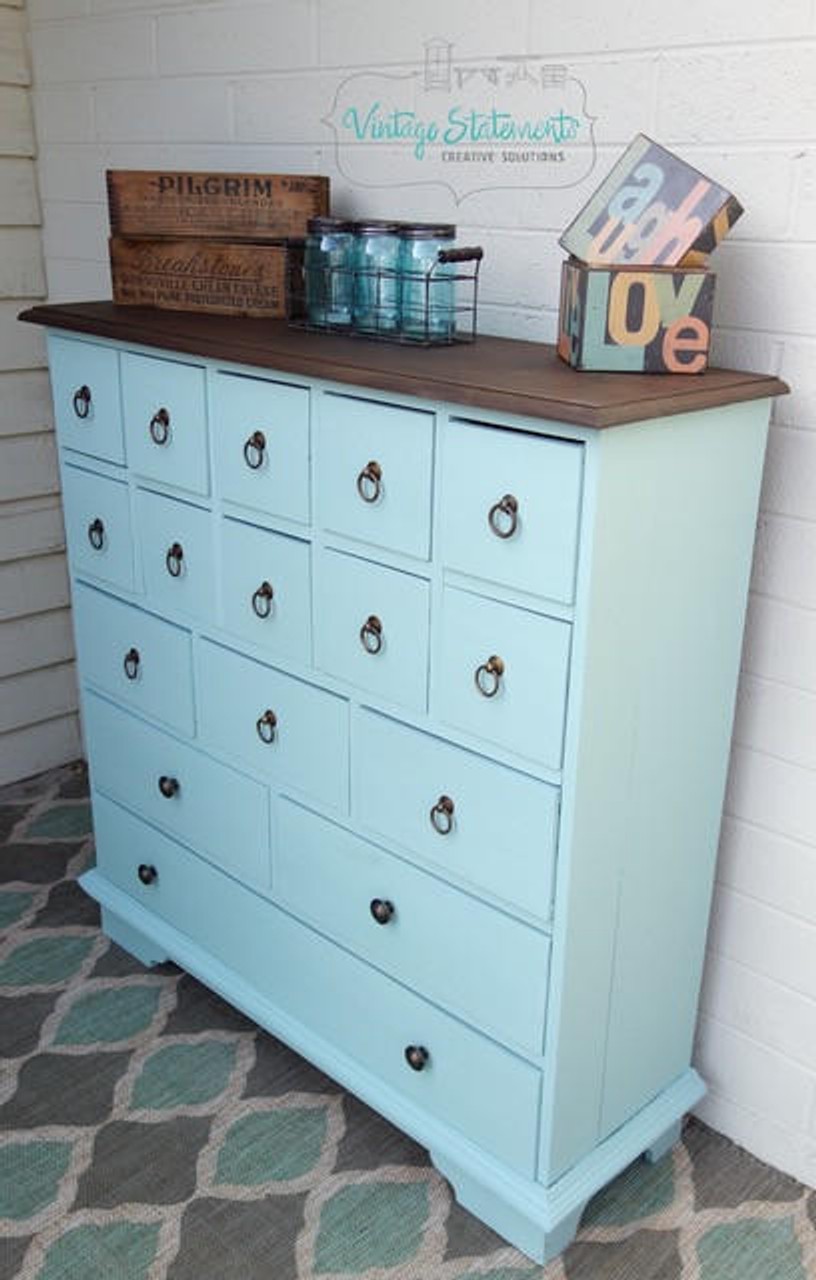 Dixie Belle Chalk Paint Sea Glass- FREE SHIPPING!