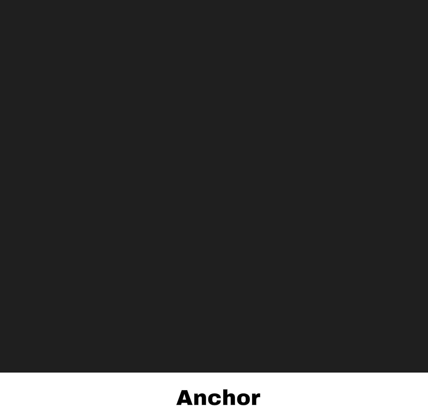 Dixie Belle Silk All-In-One Mineral Paint – Anchor (16 Fl Oz) – Black Water Base