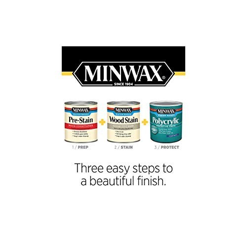 Clear Semi-Gloss Polyurethane Spray 11.5 oz Water Based Fast Drying Wood Finish