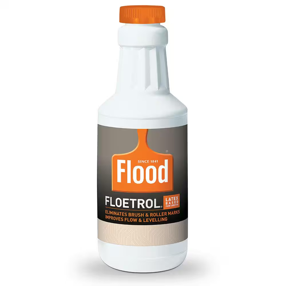 Floetrol 1 qt. Clear Latex Paint Additive