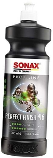 (224300) Profiline Perfect Finish – 33.8 fl. oz.