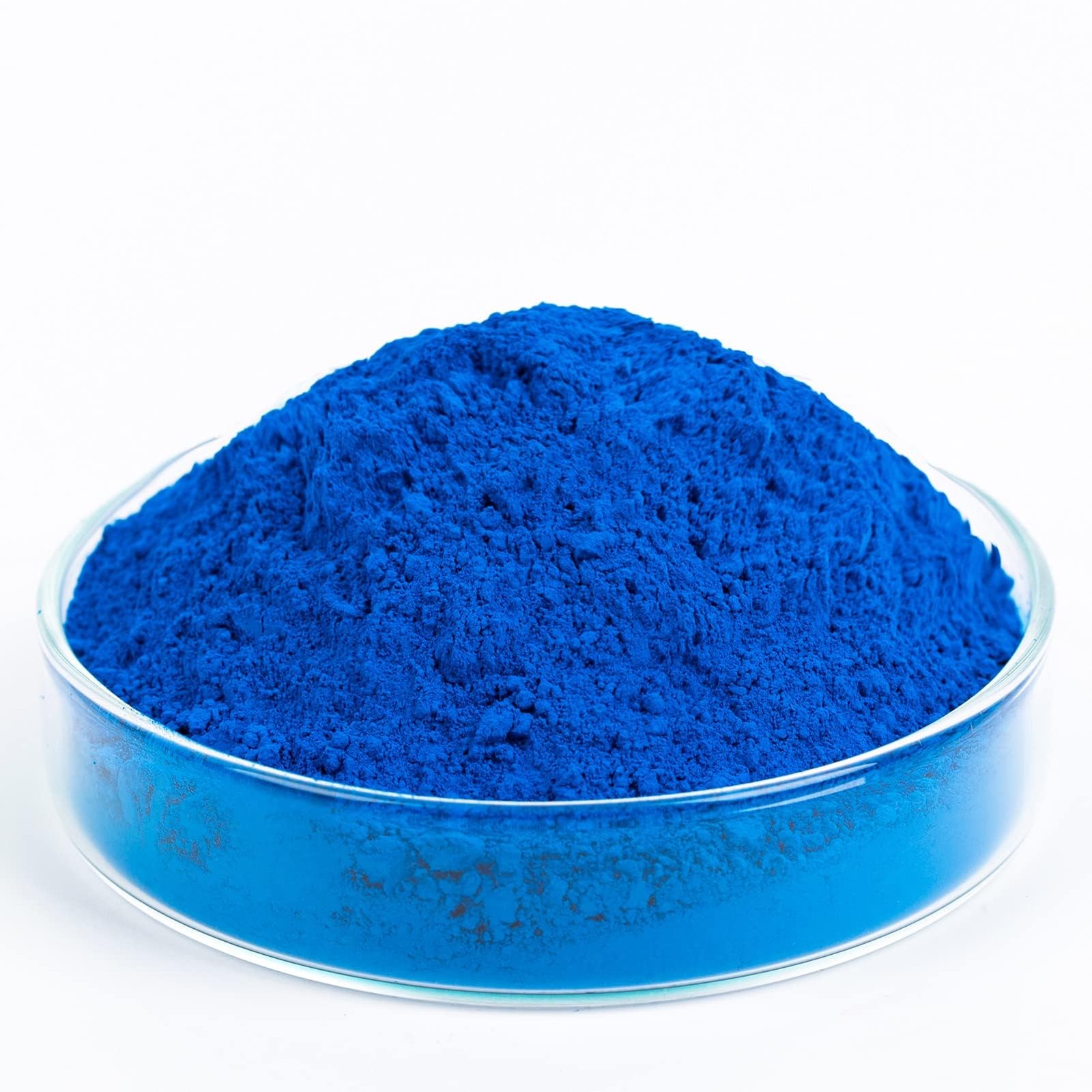 Concrete Pigment, Blue Iron Oxide Pigment Powder, Concrete Cement Dye for Bri…
