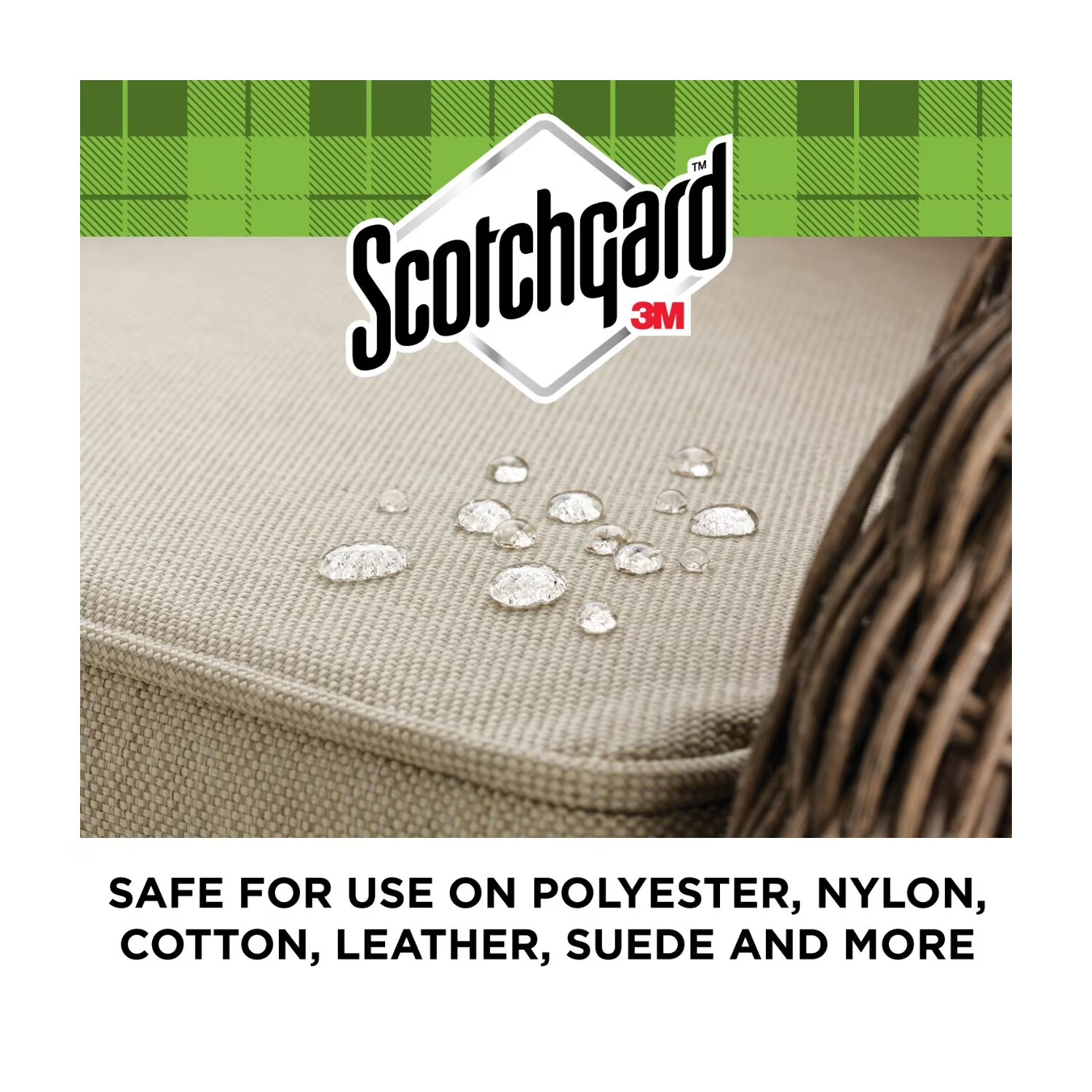 Scotchgard Outdoor Water Shield 10.5 oz Water Repellent Spray