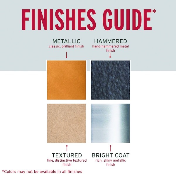Rust-Oleum 7713830 11 Oz. Metallic Dark Bronze Spray Paint