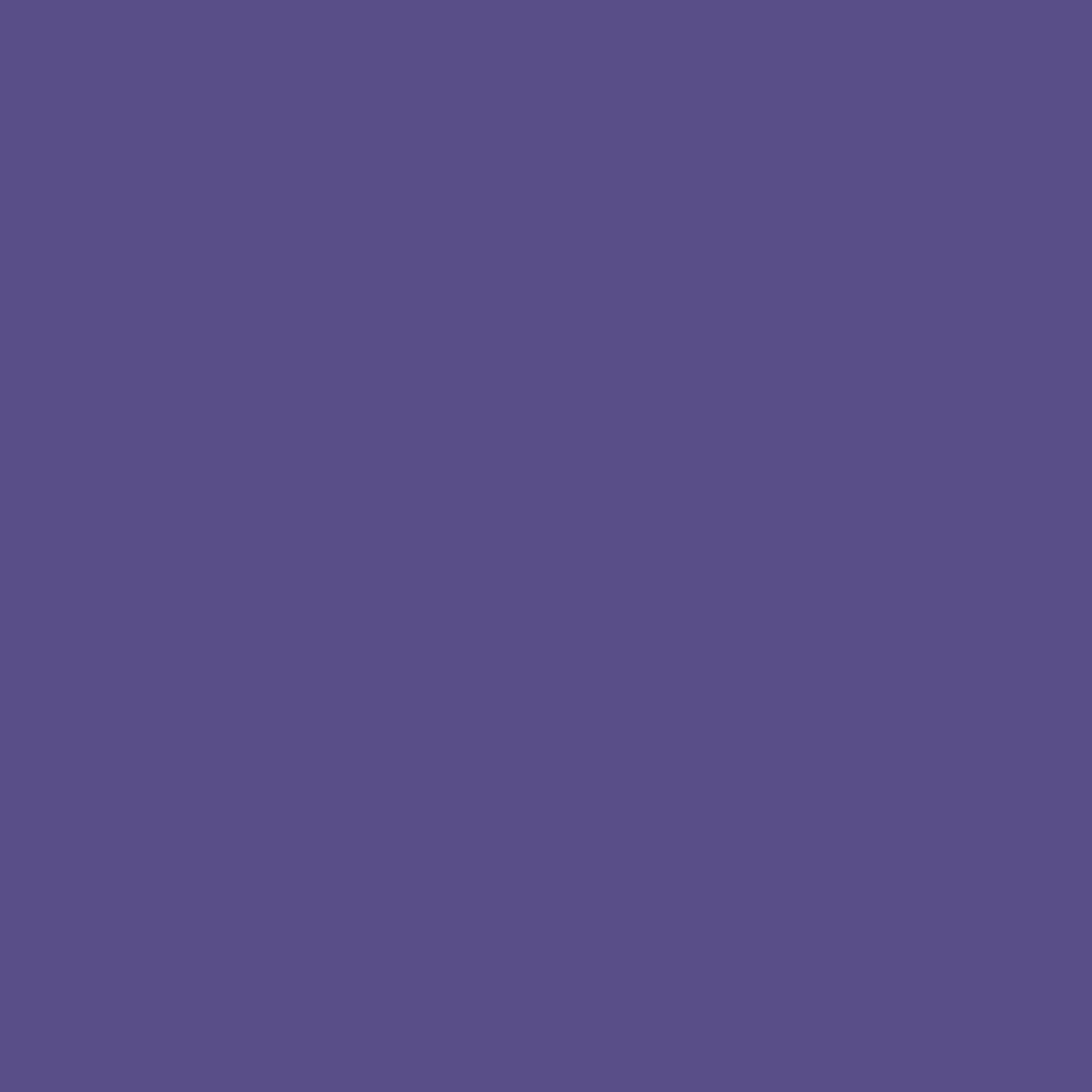 Glidden Fundamentals Eggplant / Purple, Eggshell Interior Paint, 1 Gallon