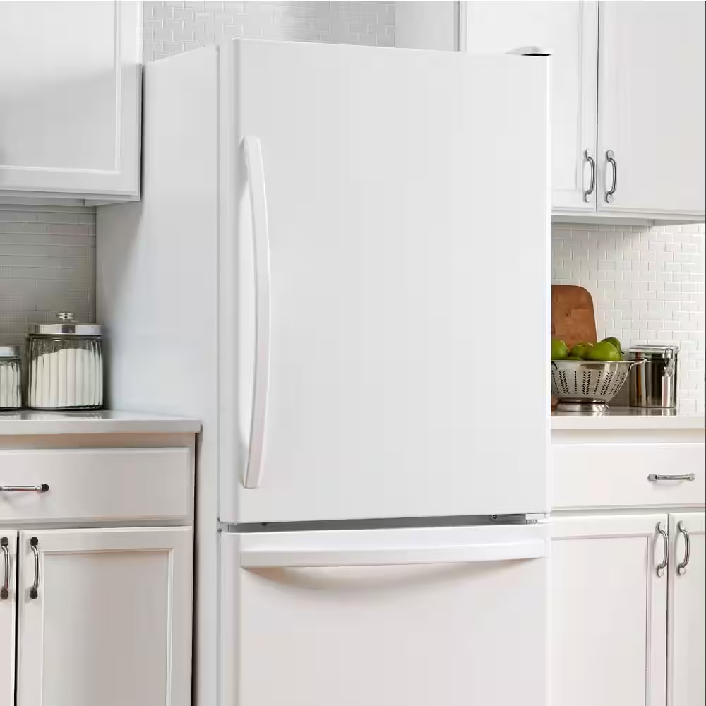 1 Qt. Appliance Epoxy Gloss White Interior Enamel Paint (2-Pack)