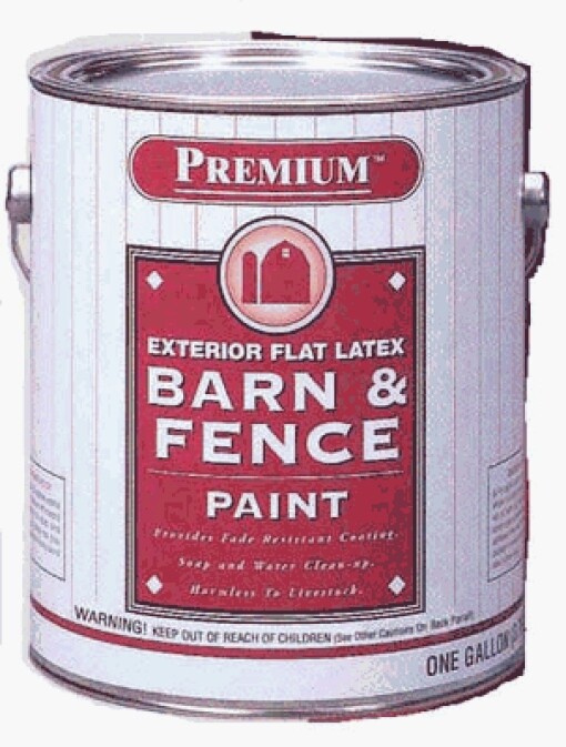 True Value 900-5G PSS 5-Gallon White Flat Paint