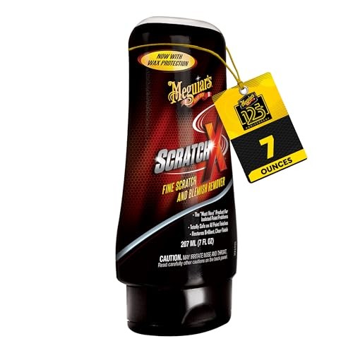 Scratch-X G10307, Fine Scratch and Blemish Remover, unique Scratch Remover