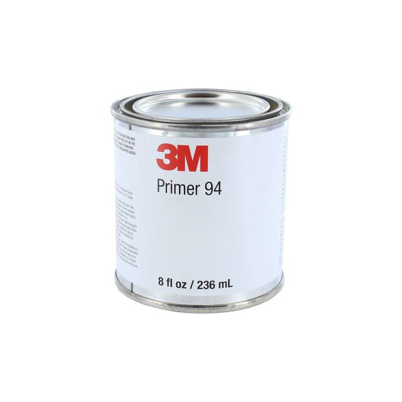 3M™ Tape Primer 94, 0.5 pt