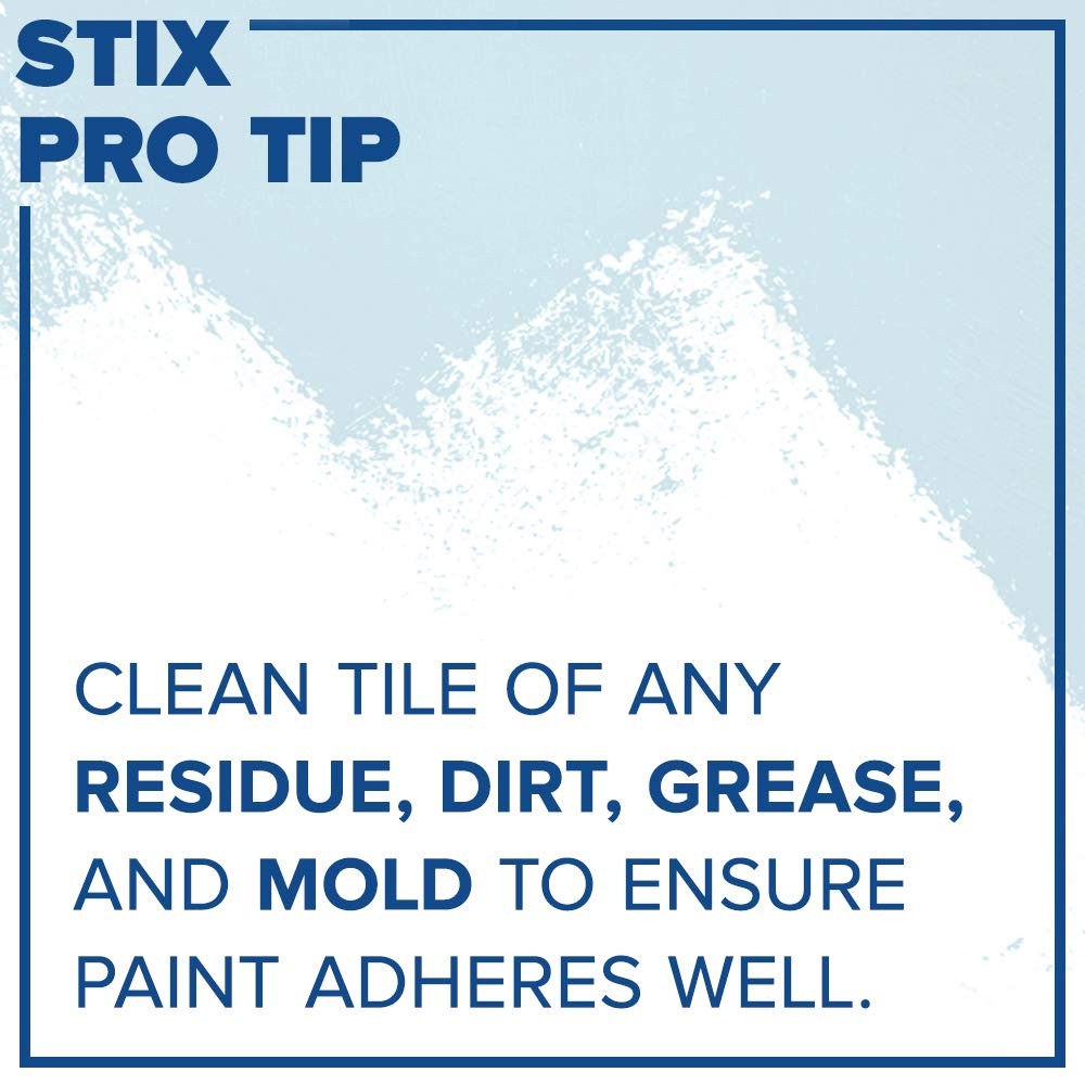 INSL-X SXA11009A-04 Stix Acrylic Waterborne 32 Fl Oz (Pack of 1), White